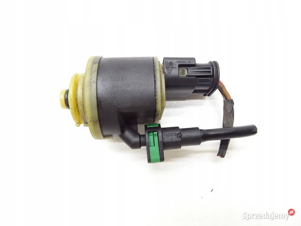 PODGRZEWACZ PALIWA 8572528 BMW F30 F31 F20 F21