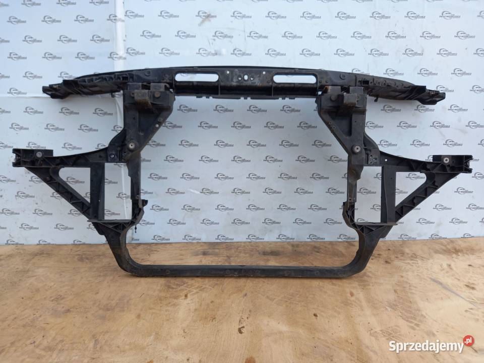 BMW X3 E83 03r pas przedni wzmocnienie Kielce