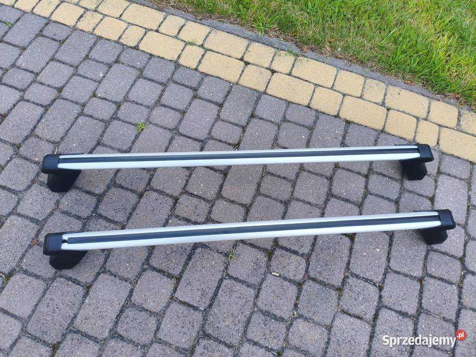 Relingi dachowe ford s