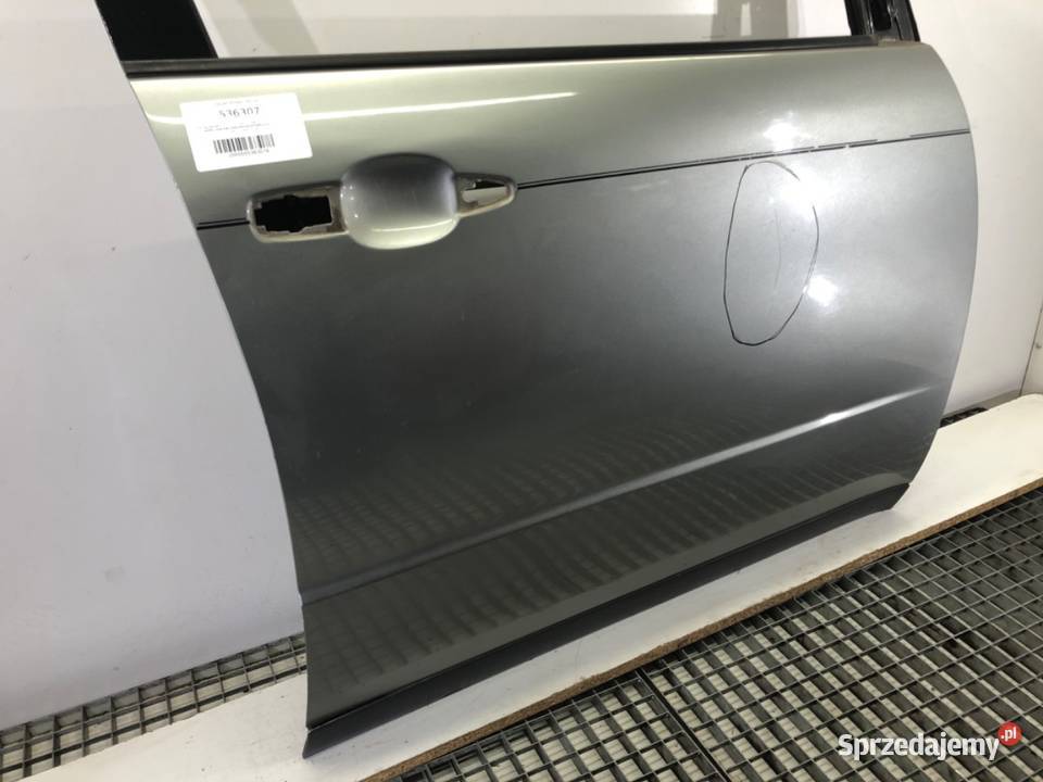 DRZWI PRAWY PRZÓD SUBARU TRIBECA SUV Drzwi