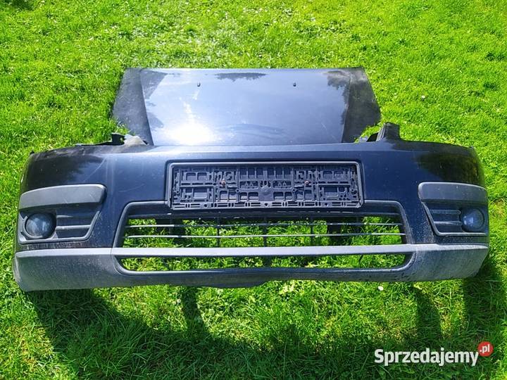 maska zderzak przód pas przed ford Cmax I przed osobowe Koziegłowy