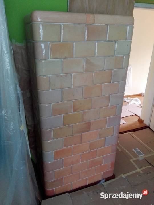 Piec kaflowy Ostrołęka