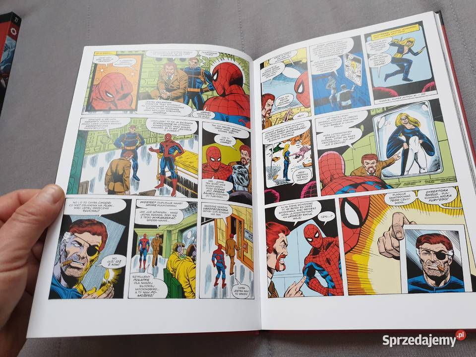 Mockingbird Superbohaterowie Marvela tom 22 Gdynia