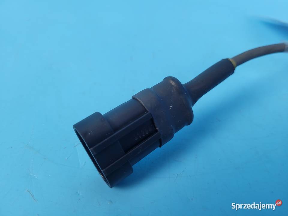DEUTZFAHR 6130 TTV CZUJNIK PRĘDKOŚCI 270999960 sprzedam