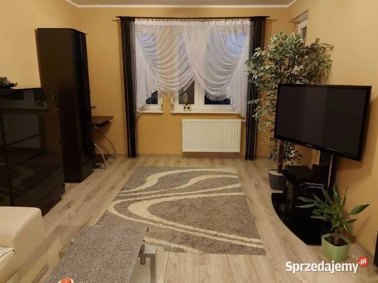 2pok 51met Szałwiowej BALKONGARAŻ Wrocław