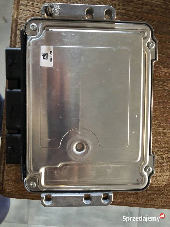 Komputer sterownik FORD FOCUS 16d 8m5112A650xc sprzedam