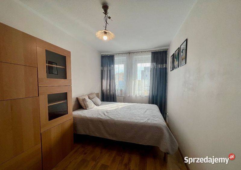 2pok 52met Poleskiej BALKONGARAŻWINDA Wrocław Liczba pokoi 2 dolnośląskie