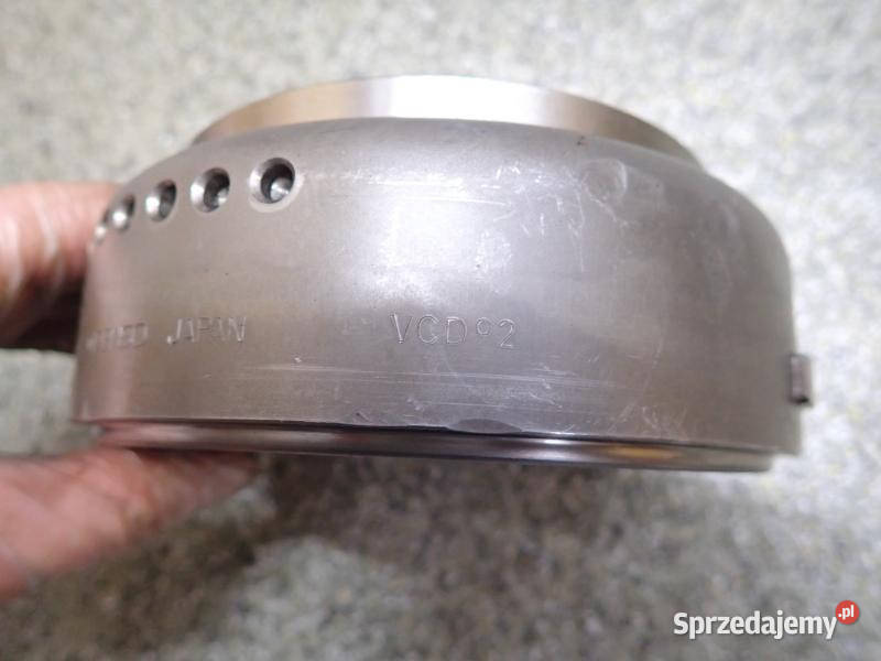MAGNETO 032000 6590 2HY VCD92 YAMAHA XT 600 Z lubuskie Strzelce Krajeńskie