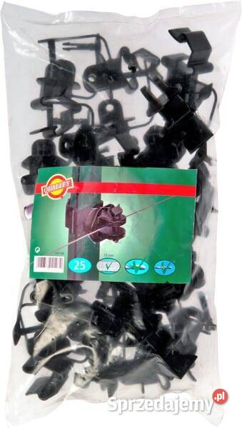 Izolator PinLock do palików TPost 25 AKO