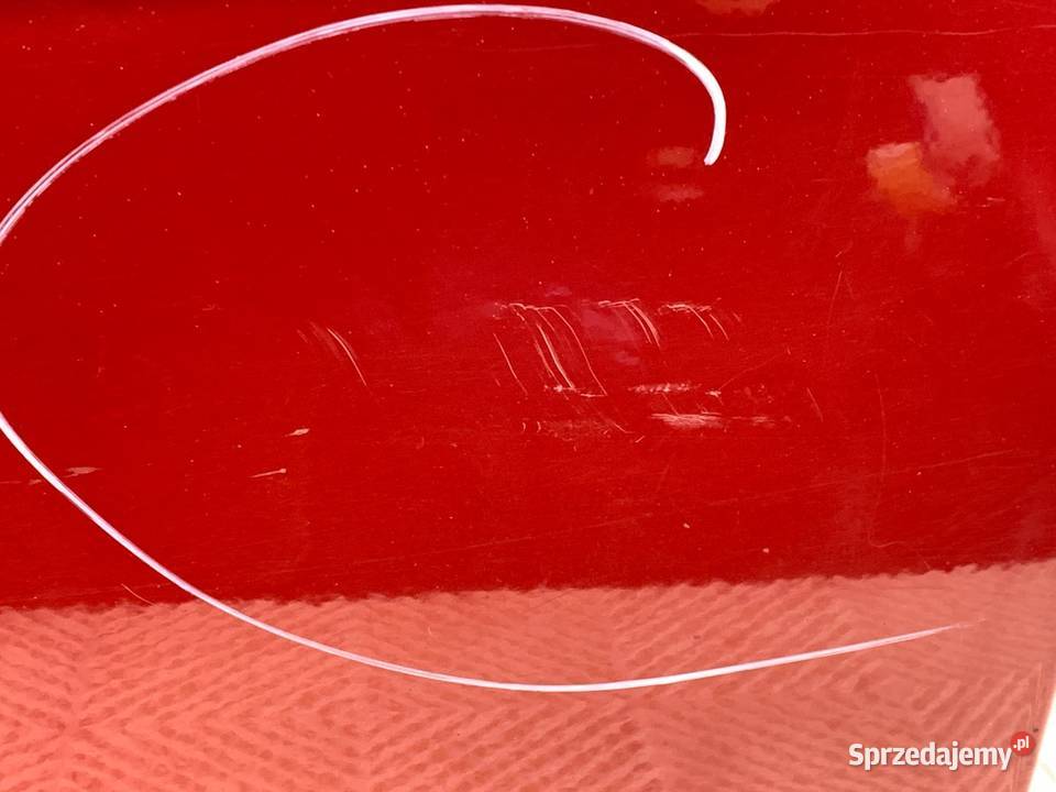 DRZWI LEWY PRZÓD DODGE CALIBER Hatchback INFERNO