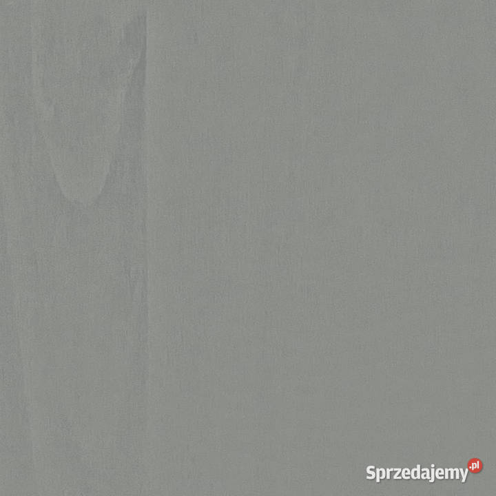 Szafka Corona szara 112x43x78 drewno sosny Warszawa