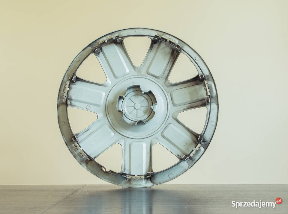 Kołpak kapsel dekiel FORD 16