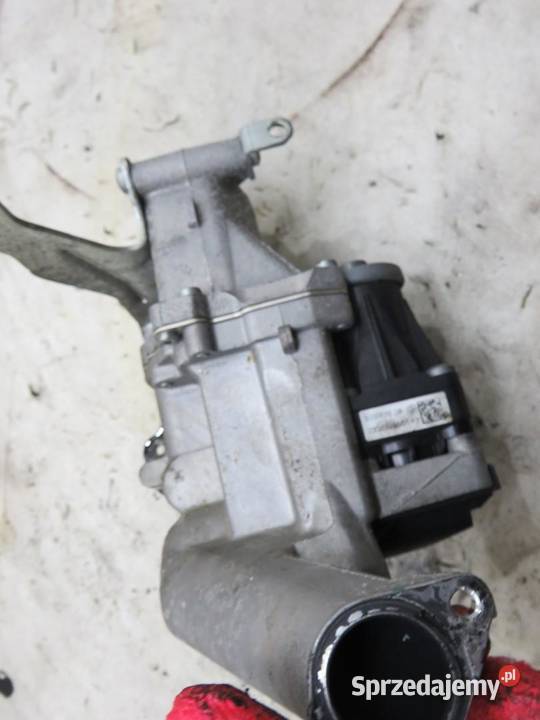 ZAWÓR EGR PEUGEOT 2008 16 HDI 50563908 lubelskie