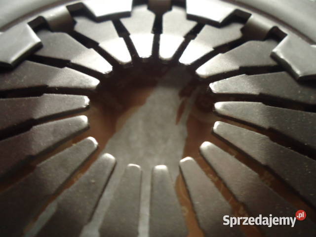 NOWE KOMPLETNE SPRZĘGŁO VALEO 786034 Jaworzno sprzedam