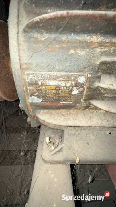 Szlifierka bębnowa safo stolarska lubelskie Chełm