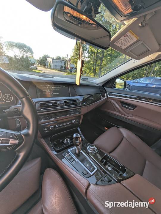 Bmw f11 30d Podolany