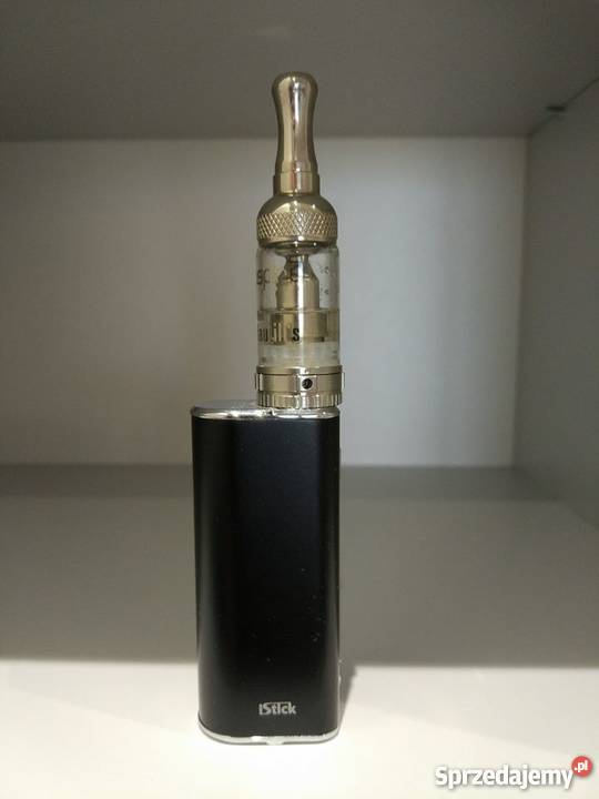 Istick 20W w zestawie z Nautilus miniliquidy Elektronika Wrocław