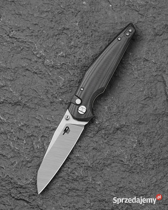 Nóż składany Bestech Snakebird Black G10 Warszawa sprzedam