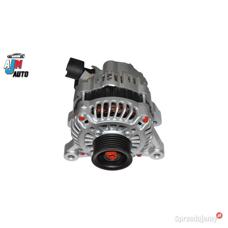 Alternator 9638275880 11 16 16V 19 D Citroen Grabów Szlachecki