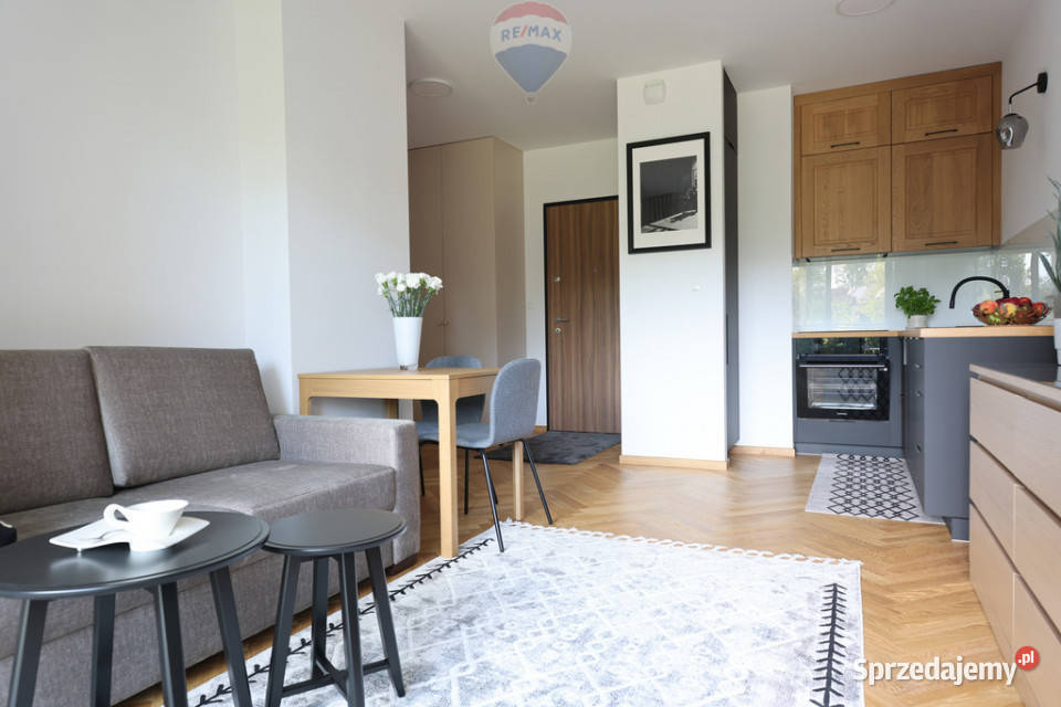 DWUPOKOJOWE MIESZKANIE NA WYNAJEM Wynajem Warszawa sprzedam