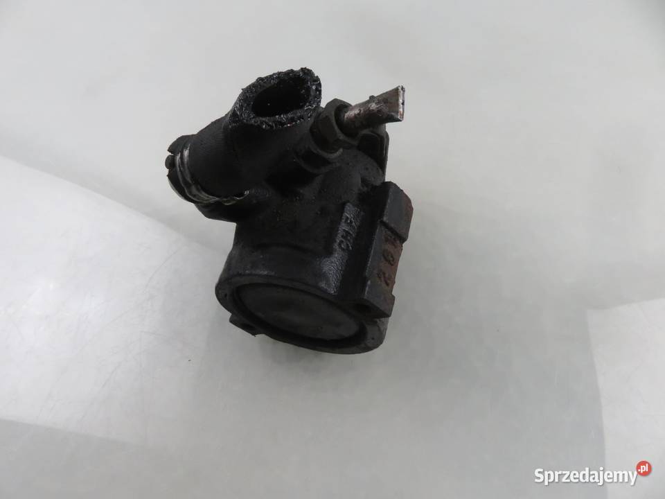 POMPA WSPOMAGANIA FIAT DOBLO I 19 D 26064414FJ małopolskie