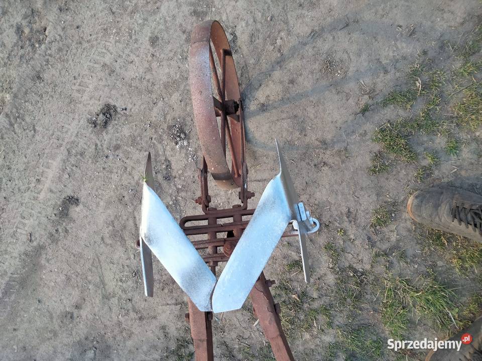 Siewnik ręczny do warzyw opielacz Zestawy narzędzi Rejowiec Fabryczny