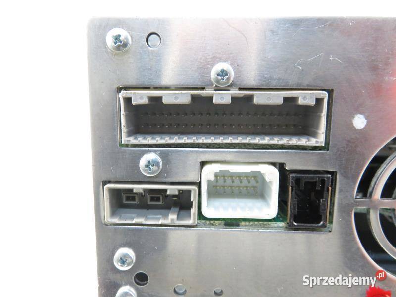 RADIO CD INFINITI Q30 283304GN0F