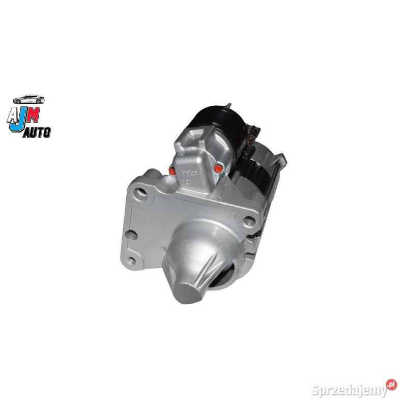 Rozrusznik D7G3 16 HDI Citroen C4 Grand Picasso Grabów Szlachecki sprzedam