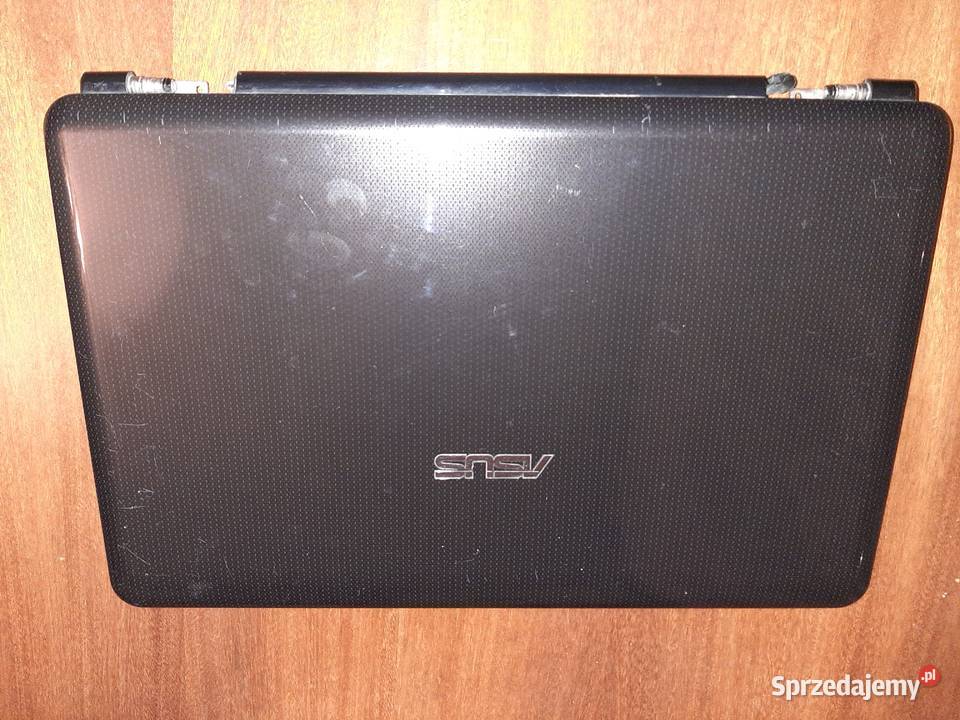 Ekran wyświetlacz laptop Asus K501J Wólka Korczowska