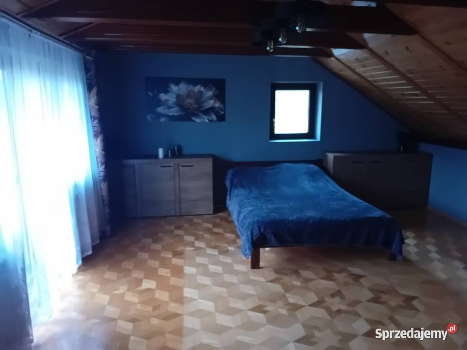 Pilna sprzedaż domu mazowieckie Grabina Radziwiłłowska sprzedam