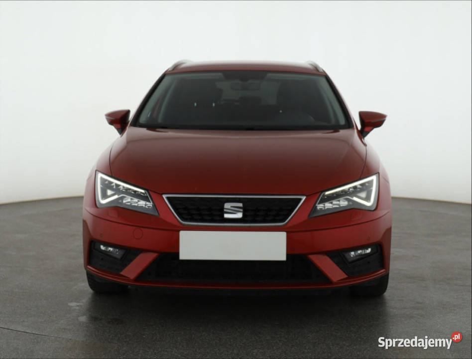 Seat Leon 12 TSI Piaseczno