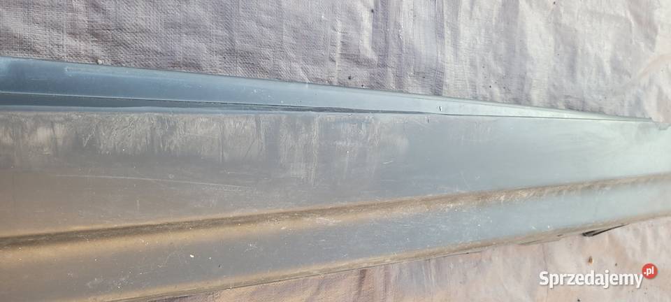 BMW X3 E83 LISTWA PROGOWA PRÓG PRAWY
