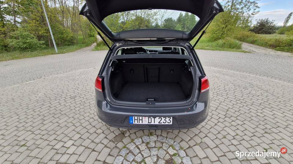 12 Benzyna 92 Dobrze wyposażony Ładny Stan2014 lakier metallic Tczew