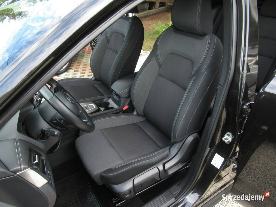 Nissan Qashqai BEZWYPADKOWY Kamery 360 Martwe serwisowany w ASO Warszawa