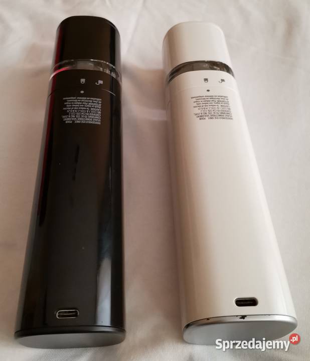 Zwilling Enfinigy 531037 Młynki elektryczne sól