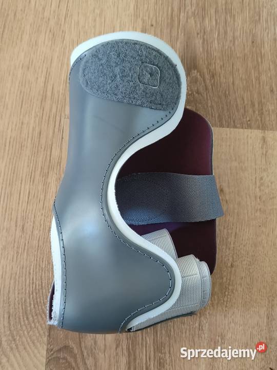 Orteza stawu skokowego i stopy podkarpackie Wielkie Oczy