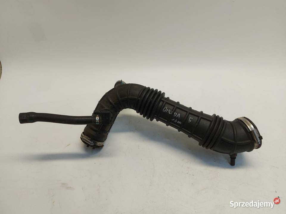 Chery Omoda 5 2024 przewód wąż rura powietrza 16 dolnośląskie