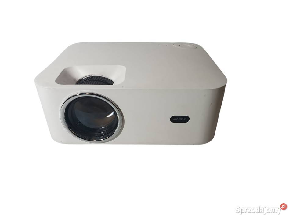 Projektor WANBO X1 Pro śląskie Katowice
