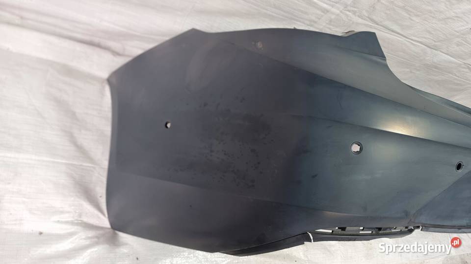 ZDERZAK TYŁ OPEL INSIGNIA B HB Radar 6x PDC Zderzaki