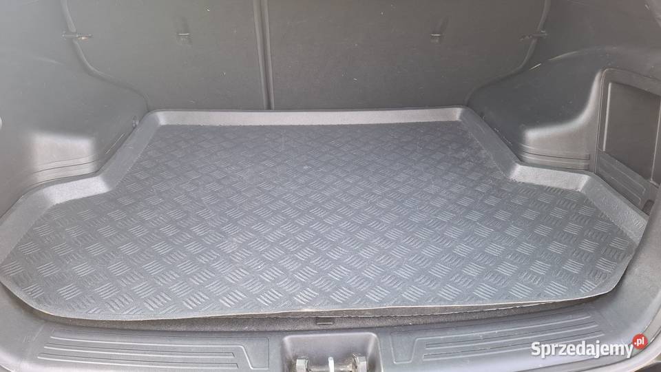 Hyundai IX35 20 CRDI 4x4 nowe opony rozrząd pomorskie Gdańsk