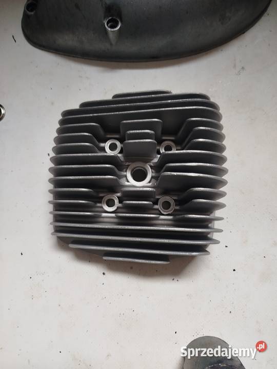 Głowica WSK Piotrków Trybunalski