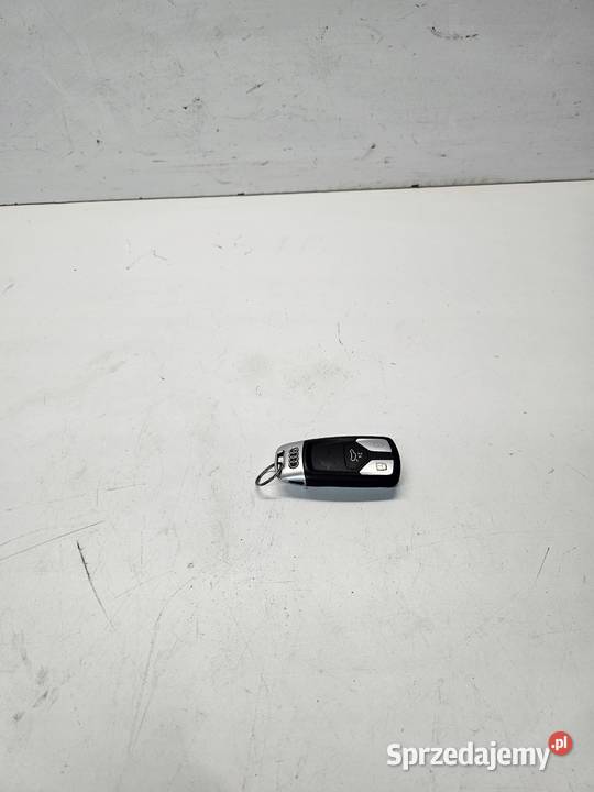 KLUCZYK PILOT AUDI A4 B9 A5 8W Q7 4M 4M0959754CJ