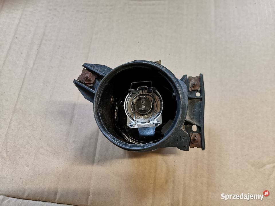 halogen przód lewy ford galaxy mk1 lift e2 Międzychód