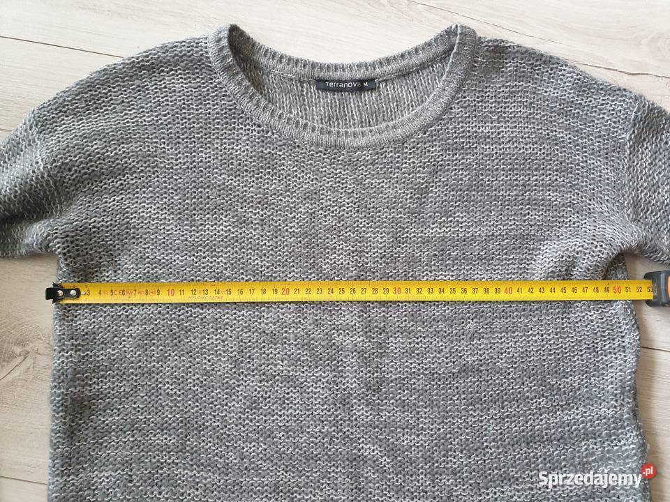 Sweterek damski Terranova Gdańsk