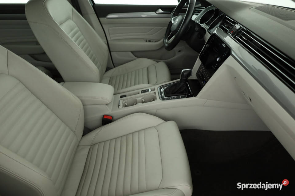 VW Passat 20 TSI Piaseczno