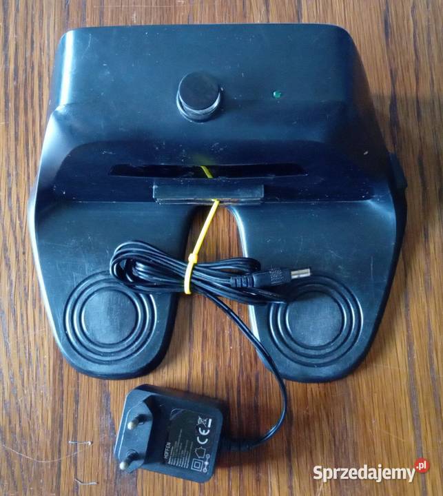 Stacja ładująca Hoffen pilot Pozostałe Żabno