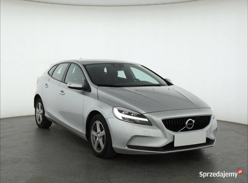 Volvo V40 20 D3 ESP mazowieckie Piaseczno