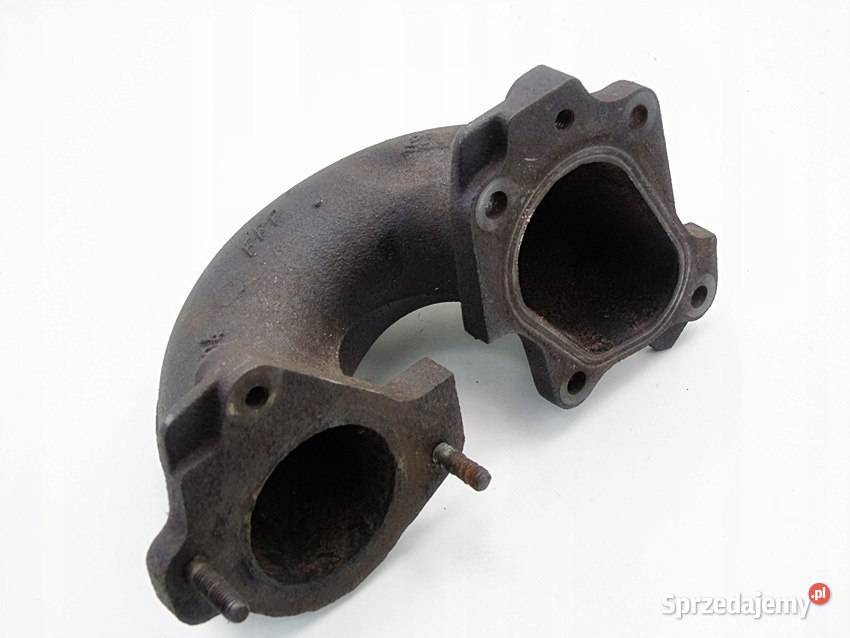 RURA KOLANKO TURBOSPRĘŻARKI 22 DCI DTI MASTER 2 Sosnowiec sprzedam