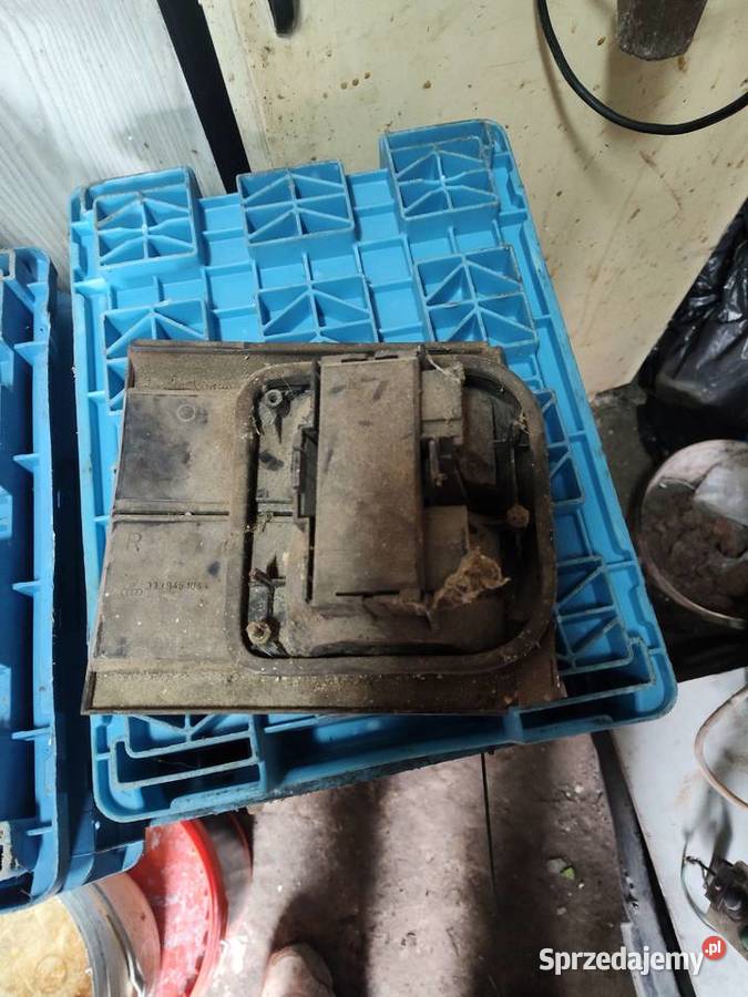 Volkswagen Golf Passat Polo świętokrzyskie Starachowice