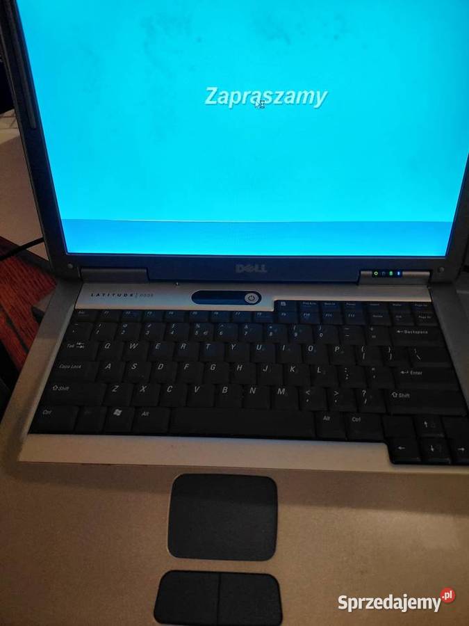 Dell latitude d 505xp professional Dmosin